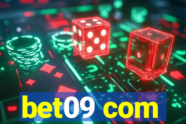 bet09 com